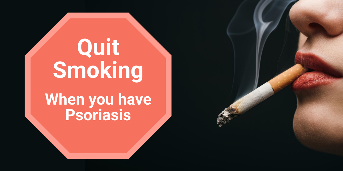 Smoking And Psoriasis: Exploring Effects And Risks