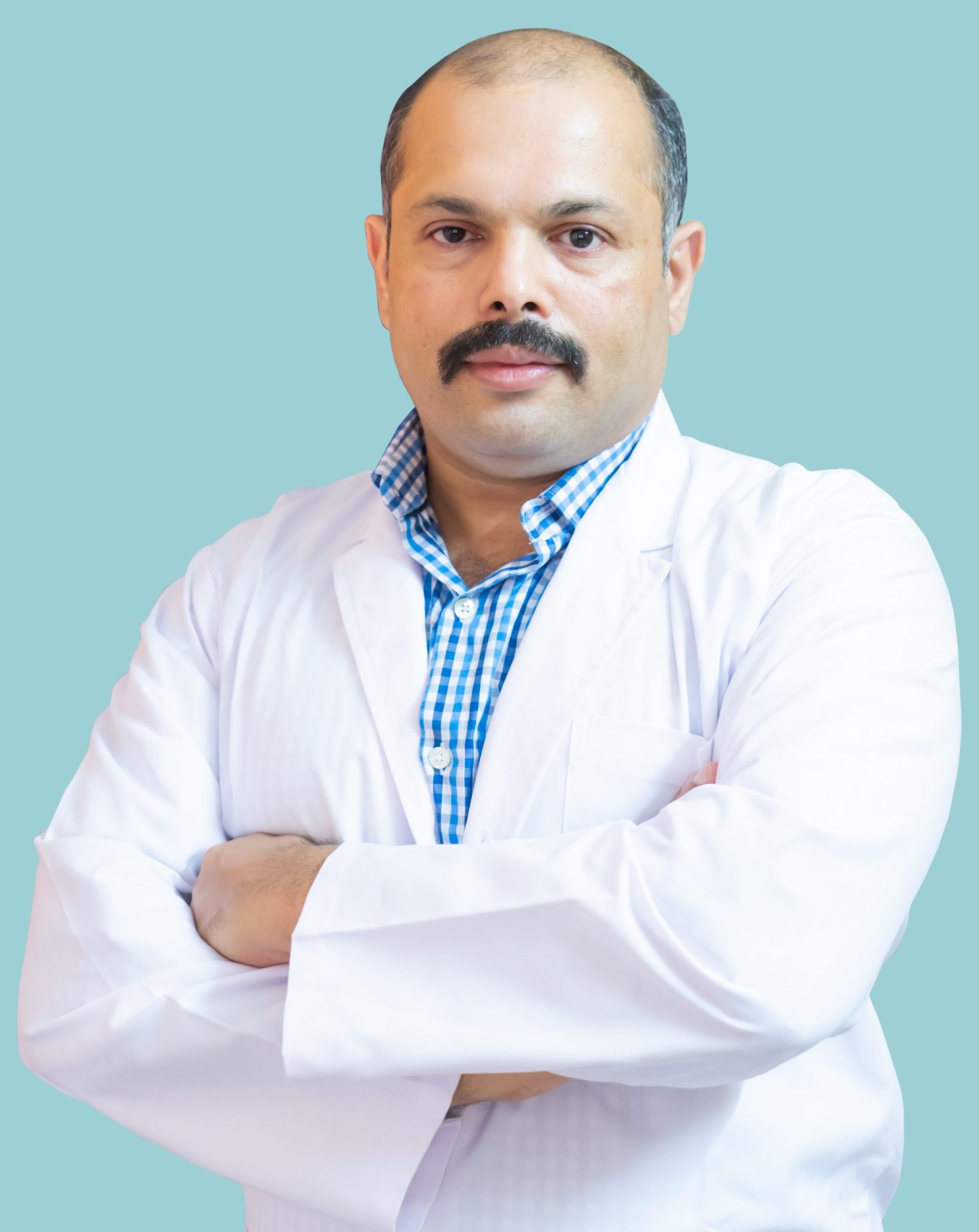 Best Psoriasis Doctor in Bangalore - Dr Chaithanya KS