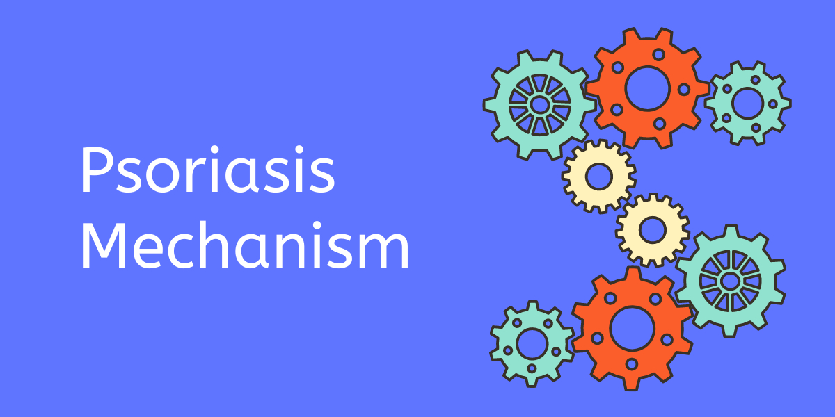 Psoriasis Mechanisms